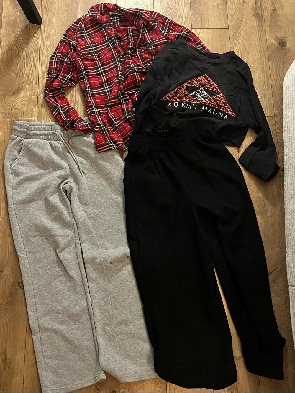 Cozy bundle